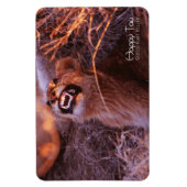 Happy Tau Magneet (Verticaal)