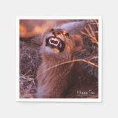 Happy Tau Servetten (Voorkant)