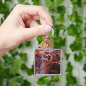 Happy Tau Sleutelhanger (Hand)