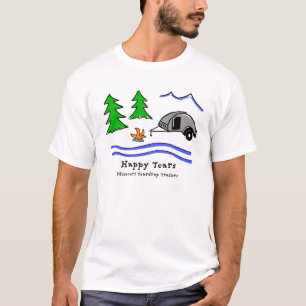 Happy Tears T-shirt