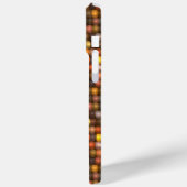 Happy Thanksgiving 5A-13A-opties Case-Mate iPhone Case (Achterkant / Links)