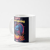 Happy Thanksgiving bruh Koffiemok (Voorkant links)