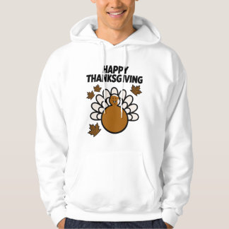Happy Thanksgiving Comic Fall T-shirt