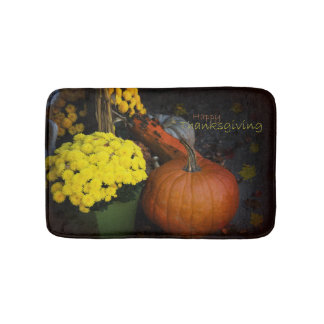 Happy Thanksgiving-design - badmat