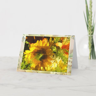 Happy Thanksgiving_ Kaart_by Elenne Boothe Feestdagen Kaart