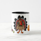HAPPY THANKSGIVING MOK (Midden)