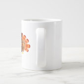 Happy Thanksgiving Mok (Achterkant)