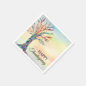 Happy Thanksgiving Servet (Hoek)