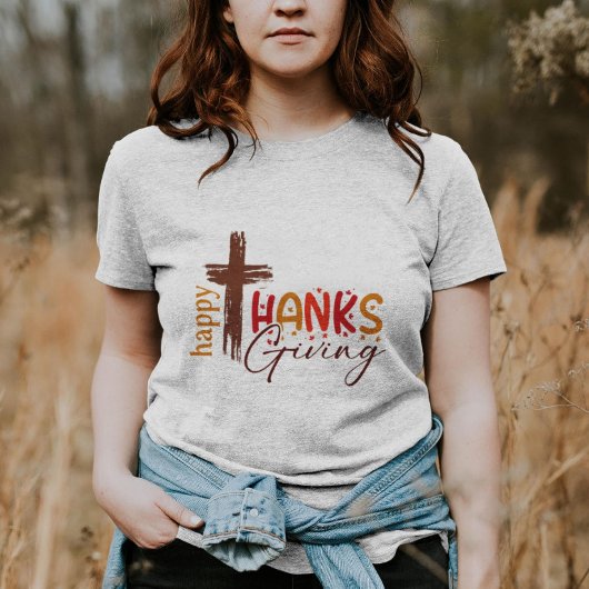 Happy Thanksgiving Shirt SVG, Herfst, Cricut