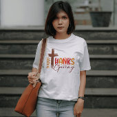 Happy Thanksgiving Shirt SVG, Herfst, Cricut