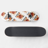 Happy Thanksgiving Skateboard (Horizontaal)