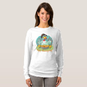 Happy Thanksgiving T-shirt (Voorkant volledig)