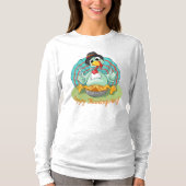 Happy Thanksgiving T-shirt (Voorkant)