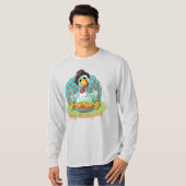 Happy Thanksgiving T-shirt (Voorkant volledig)