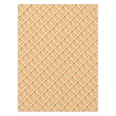 Happy Thanksgiving Tablecloth Tafelkleed (Voorkant)