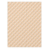 Happy Thanksgiving Tablecloth Tafelkleed (Voorkant)