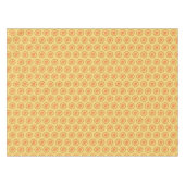 Happy Thanksgiving Wreath  Tafelkleed (Voorkant (Horizontaal))