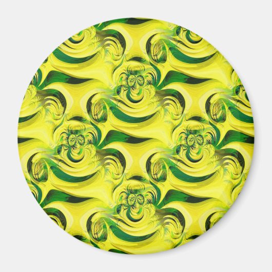 Happy Times... Magneet (Voorkant)