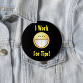 Happy Tip Button (In situ)