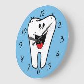 Happy Toth Grote Klok (Hoek)