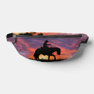 HAPPY TRAILS COWBOY