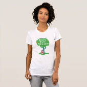 Happy Tree T-shirt (Voorkant volledig)