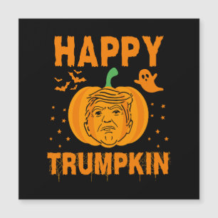 Happy Trumpkin maken Halloween weer geweldig