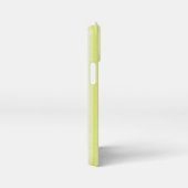 Happy Turtle iPhone Hoesje (Rechterkant)