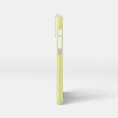 Happy Turtle iPhone Hoesje (Linkerkant)