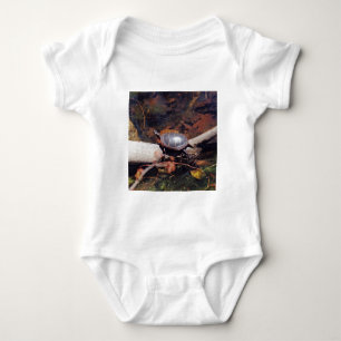 Happy Turtle Romper