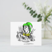 Happy UnBirthday Briefkaart (Staand voorkant)