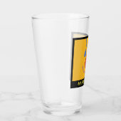 HAPPY UUR GLAS (Rechts)