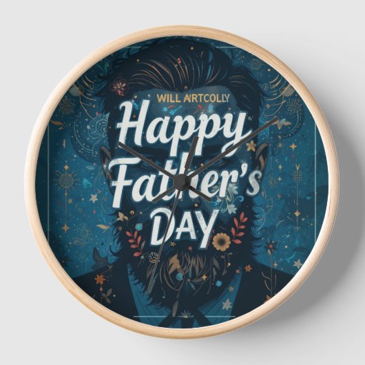 Happy Vaderdag (Voorkant)