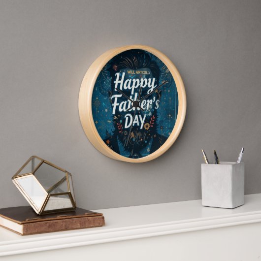 Happy Vaderdag (Kantoor)