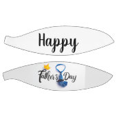 Happy Vaderdag Basketbal (Panelen)