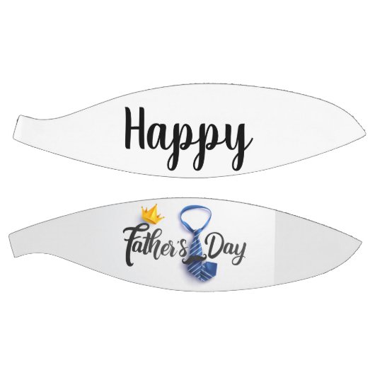 Happy Vaderdag Basketbal (Panelen)