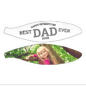 Happy Vaderdag Best Pap Ever Foto Basketbal (Panelen)