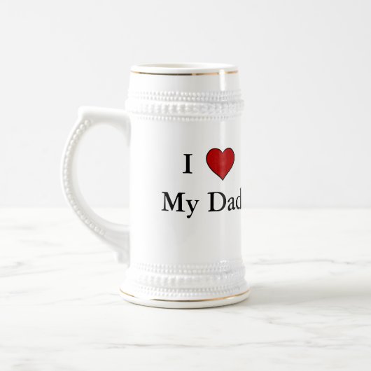 Happy Vaderdag Bierpul (Links)