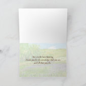 Happy Vaderdag Bijbel Verse Proverbs 17 6 Kaart (Binnen)