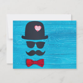 Happy Vaderdag Briefkaart