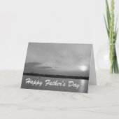 Happy Vaderdag Card Kaart (Voorkant)