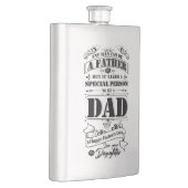 Happy Vaderdag Flacon (Rechts)