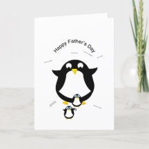 Happy Vaderdag - kaart