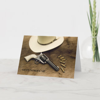 Happy Vaderdag Kaart