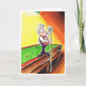 Happy Vaderdag Kaart (Voorkant)