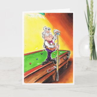 Happy Vaderdag Kaart