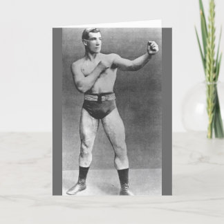 Happy Vaderdag Kaart voor een stoere man !