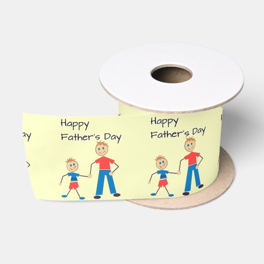 Happy Vaderdag Lint (Spoel)