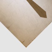 Happy Vaderdag papier (Detail)