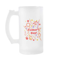 Happy Vaderdag Splash